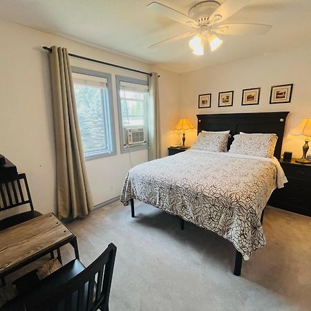 Cornerstone Bed And Breakfast Revelstoke Luaran gambar