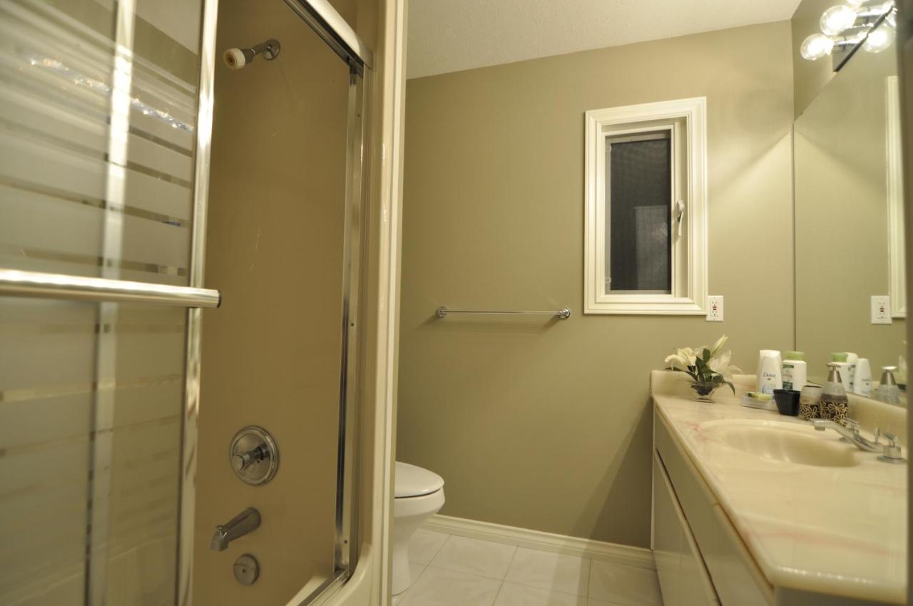 Cornerstone Bed And Breakfast Revelstoke Luaran gambar