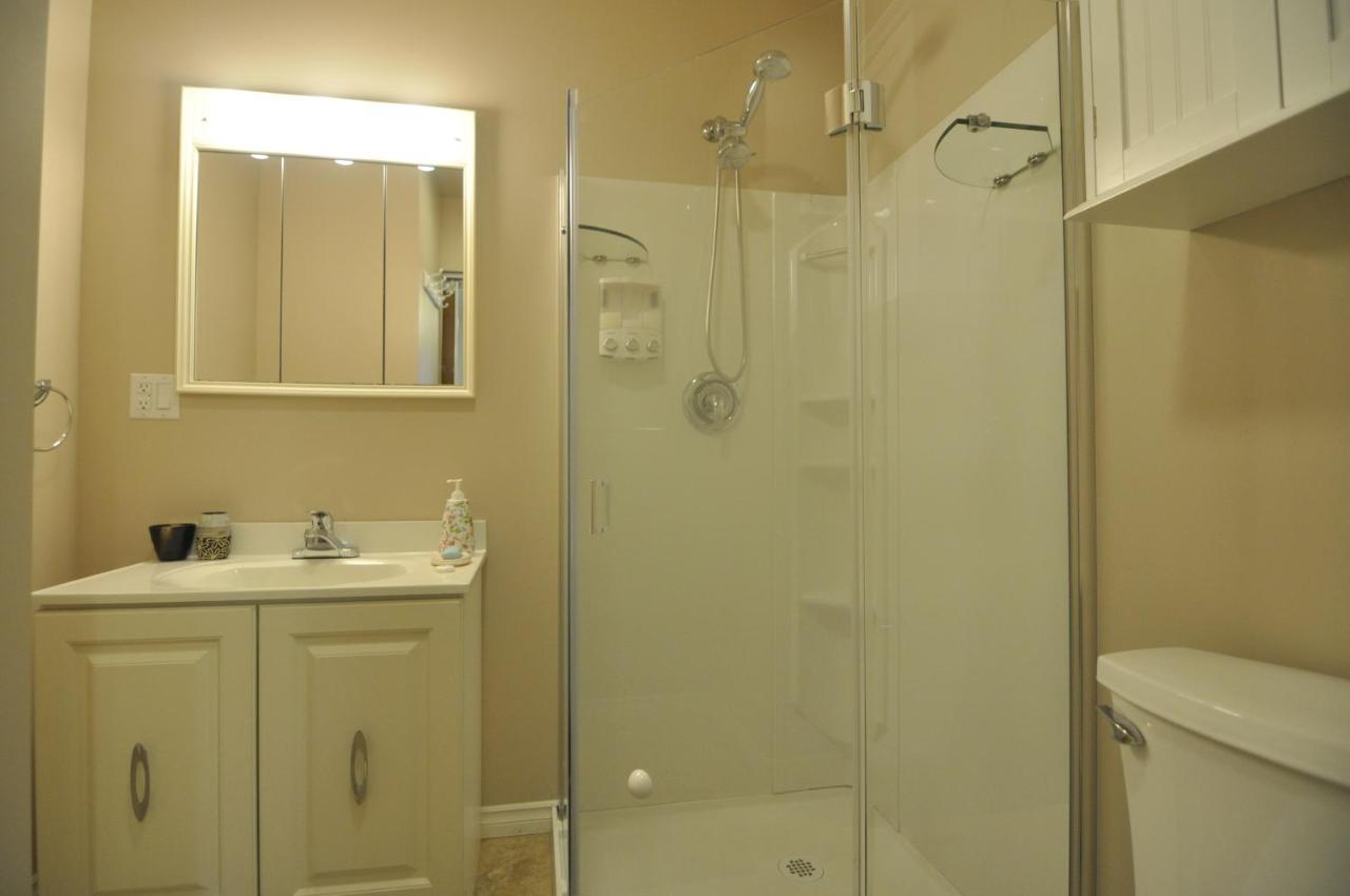 Cornerstone Bed And Breakfast Revelstoke Luaran gambar