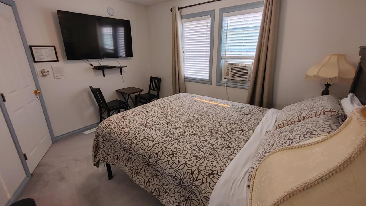 Cornerstone Bed And Breakfast Revelstoke Luaran gambar