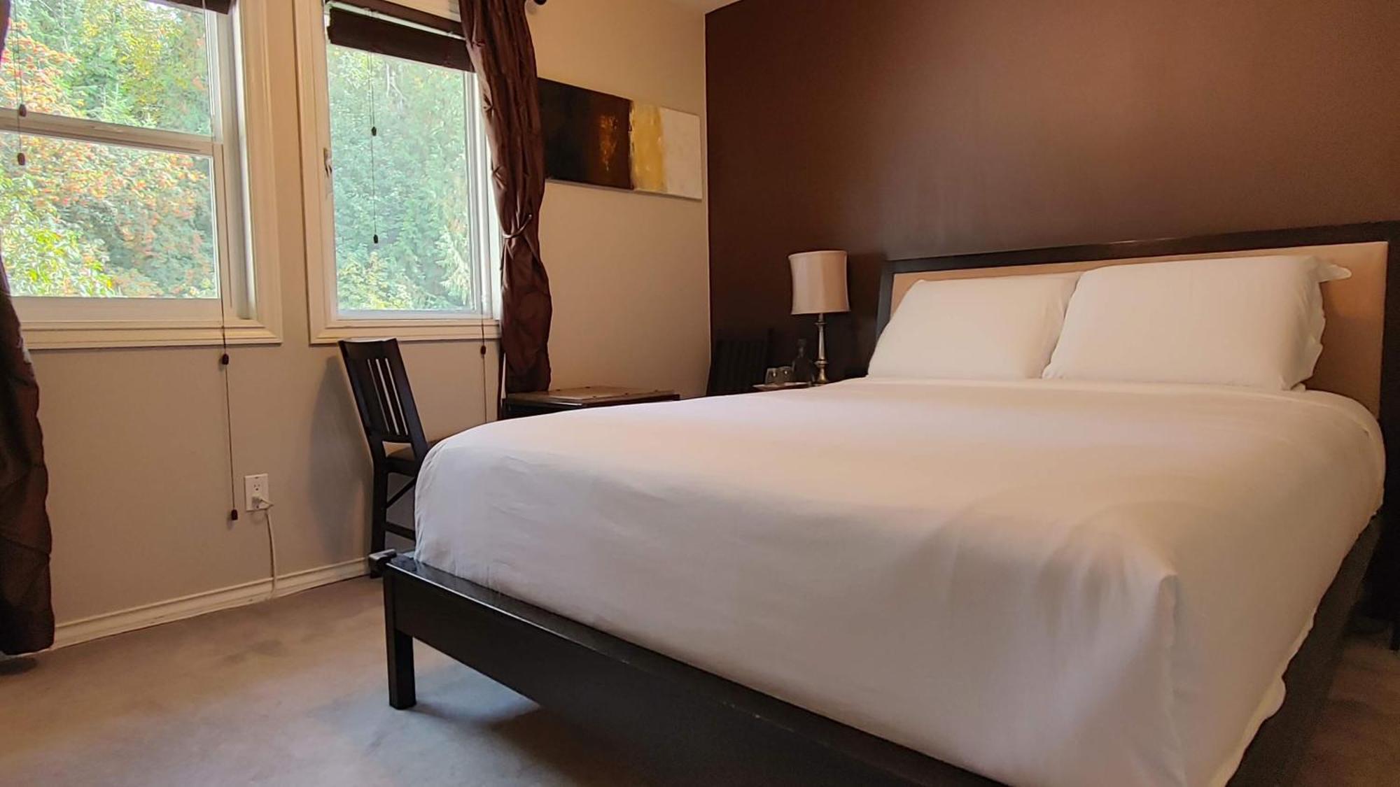 Cornerstone Bed And Breakfast Revelstoke Luaran gambar