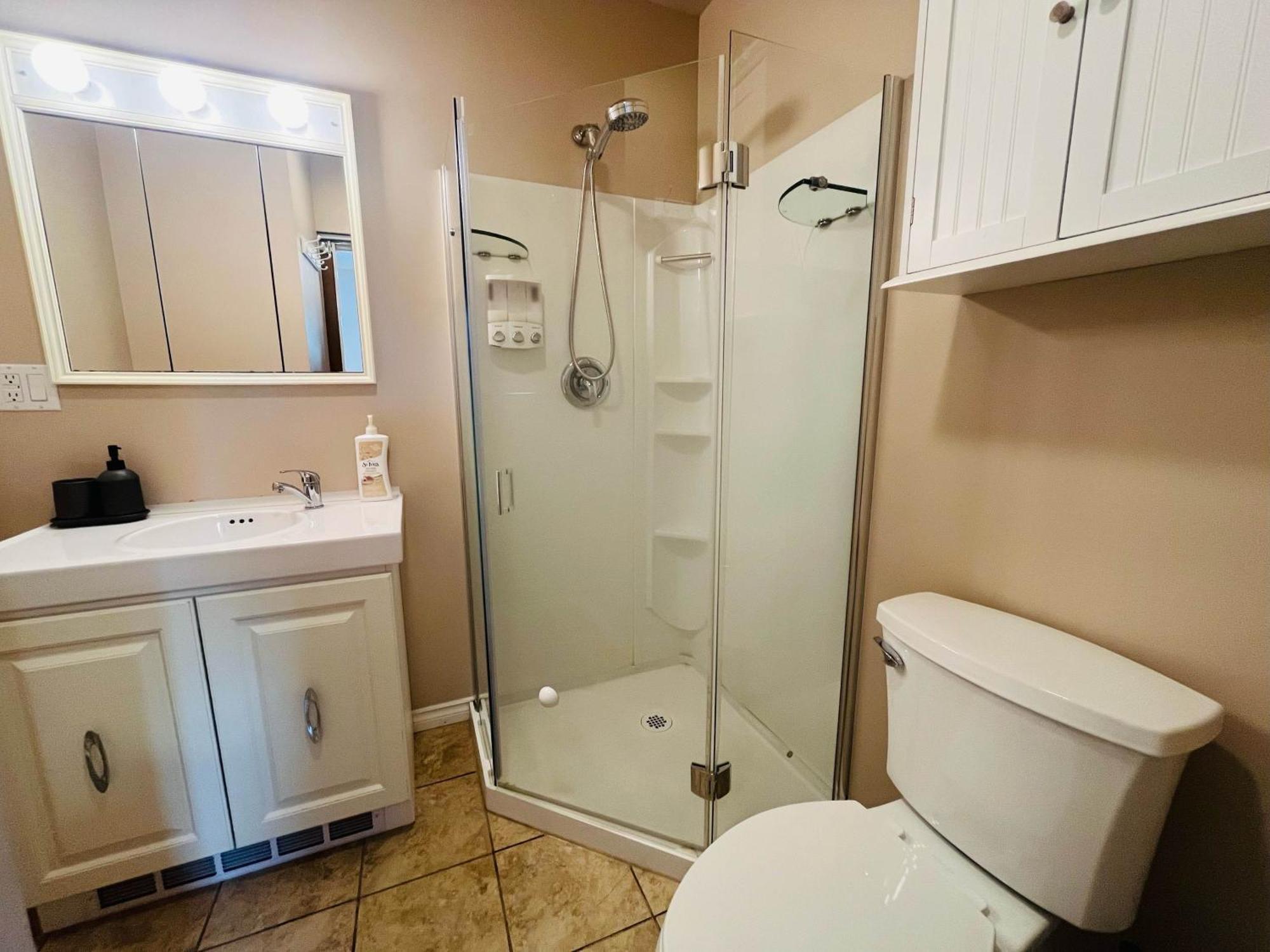 Cornerstone Bed And Breakfast Revelstoke Luaran gambar