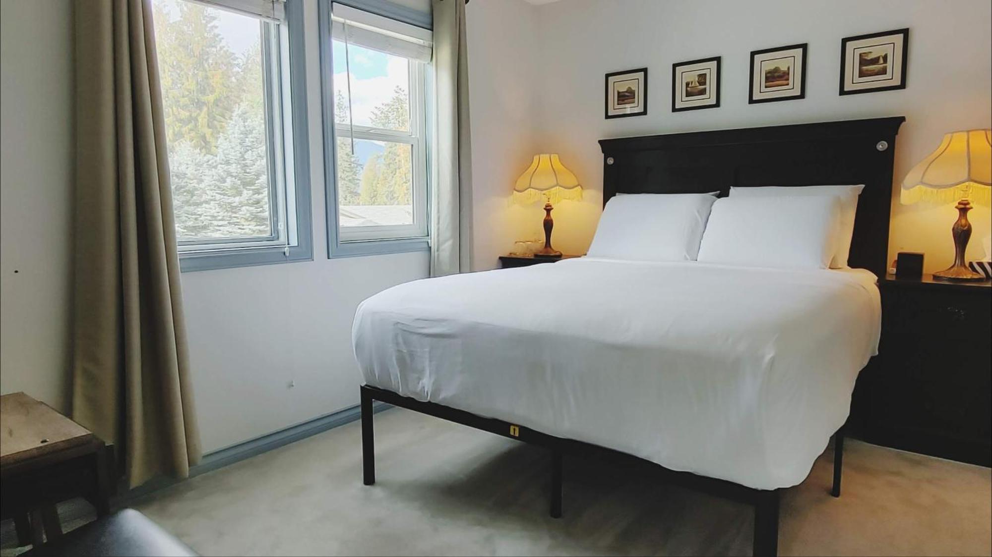 Cornerstone Bed And Breakfast Revelstoke Luaran gambar