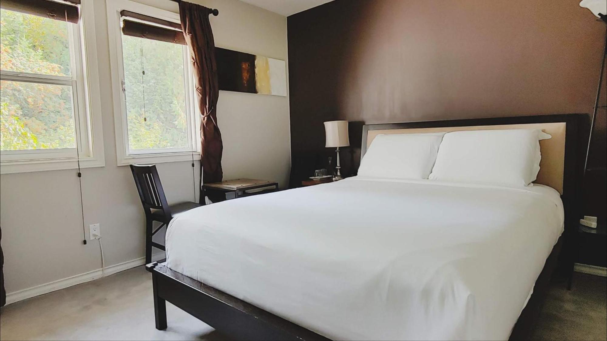 Cornerstone Bed And Breakfast Revelstoke Luaran gambar