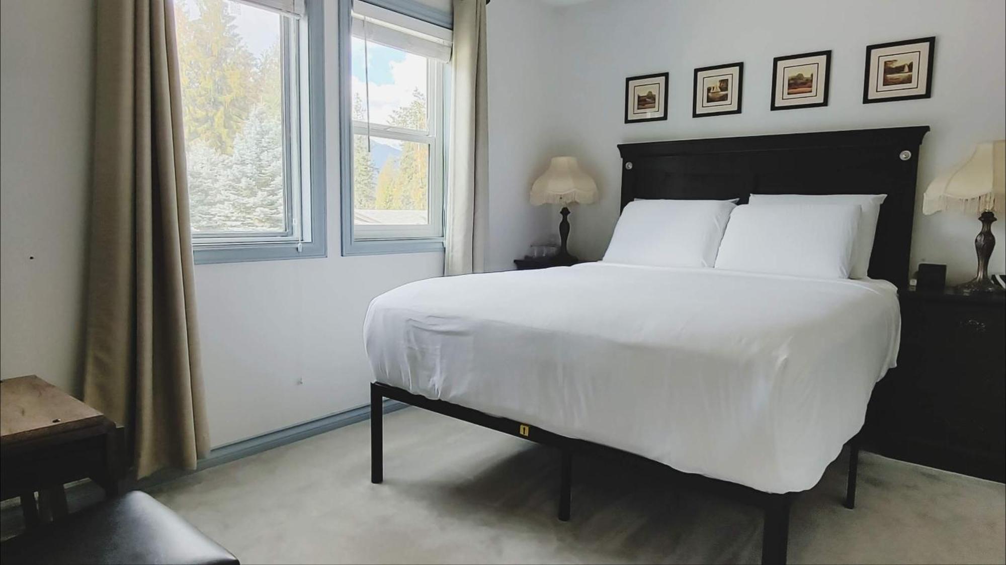 Cornerstone Bed And Breakfast Revelstoke Luaran gambar