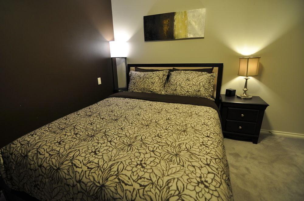 Cornerstone Bed And Breakfast Revelstoke Luaran gambar
