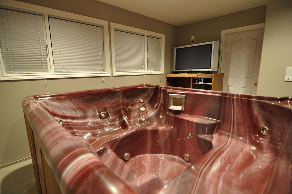 Cornerstone Bed And Breakfast Revelstoke Luaran gambar