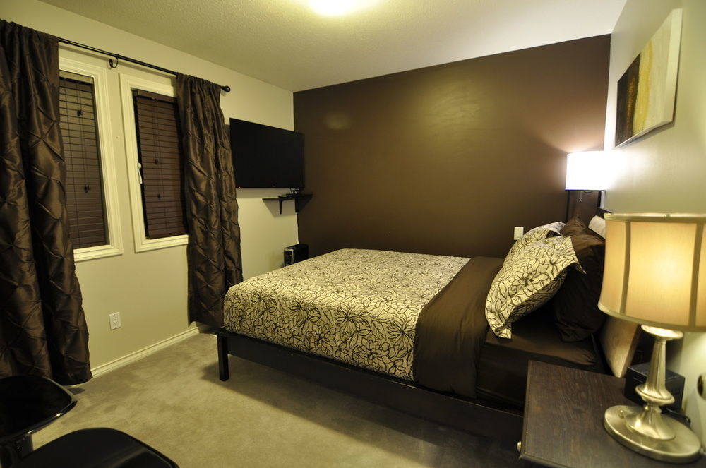 Cornerstone Bed And Breakfast Revelstoke Luaran gambar