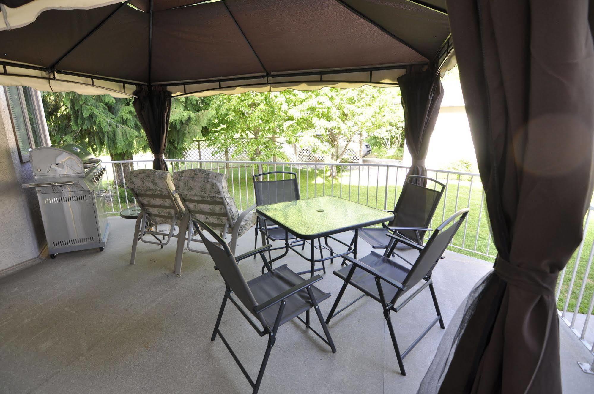 Cornerstone Bed And Breakfast Revelstoke Luaran gambar